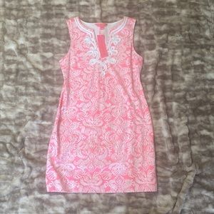 Gorgeous NWT Lilly Pulitzer dress!